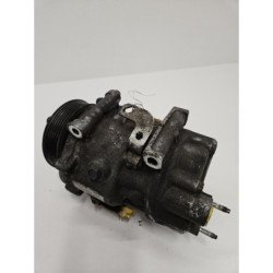Compresseur Clim Citroen Jumpy 2